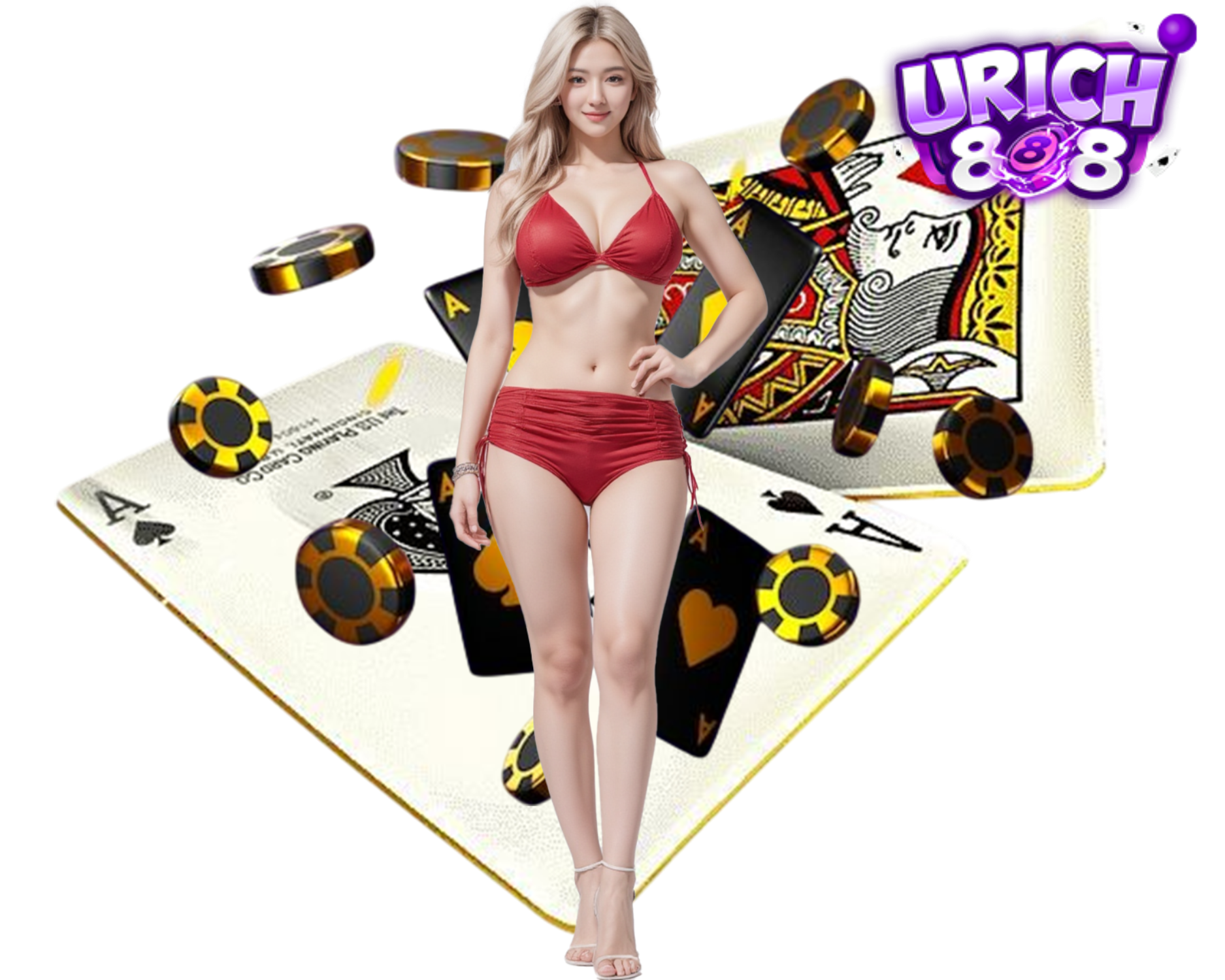 URICH888 สล็อต กำไรดี