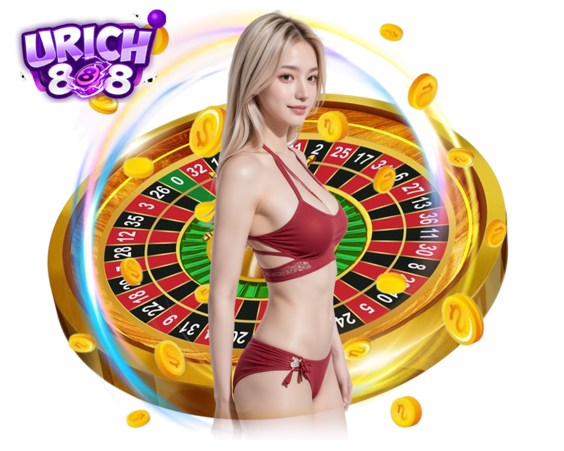 URICH888
