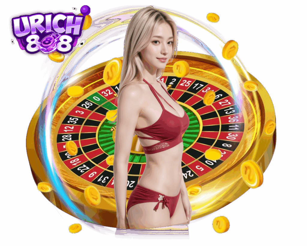 URICH888